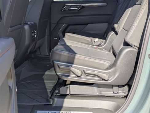 New 2026 Chevrolet Suburban RST w/ Comfort Package image 28