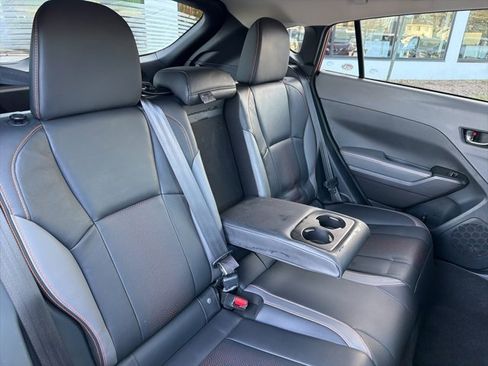 Certified 2024 Subaru Crosstrek 2.5i Limited w/ Crosstrek Mirror Package image 26