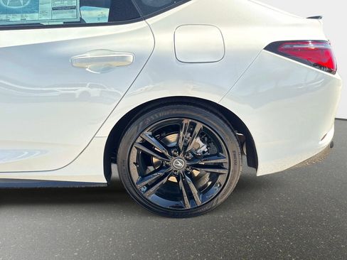 Used 2026 Acura Integra A-Spec FWD image 10