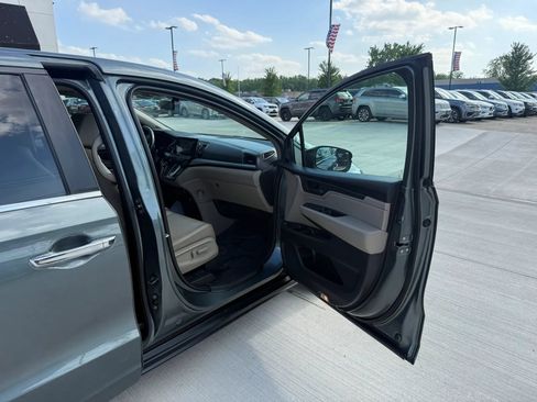Used 2020 Honda Odyssey EX-L image 29