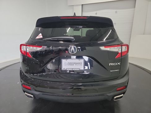 Used 2022 Acura RDX w/ Advance Package AWD/4WD image 8