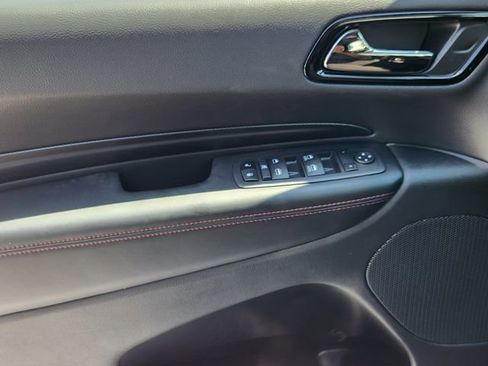 Used 2025 Dodge Durango GT w/ Blacktop Package image 20