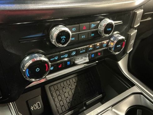 New 2026 Ford F150 Lariat w/ Equipment Group 501A Mid image 24