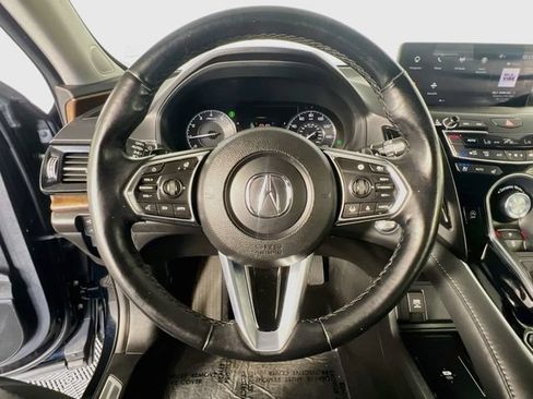 Used 2022 Acura RDX AWD w/ Advance Package image 16