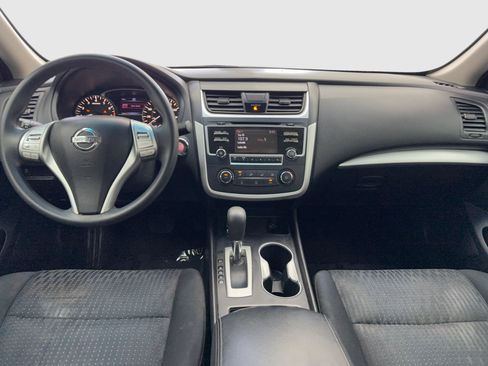 Used 2016 Nissan Altima 2.5 S w/ Power Driver Seat Package FWD image 20