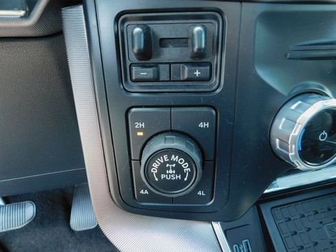 Used 2023 Ford F150 Platinum w/ Equipment Group 701A High image 32