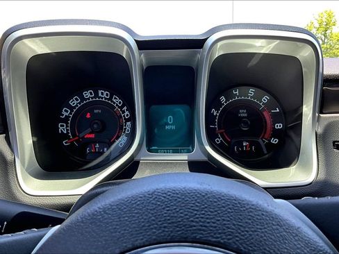 Used 2010 Chevrolet Camaro SS w/ RS Package RWD image 20