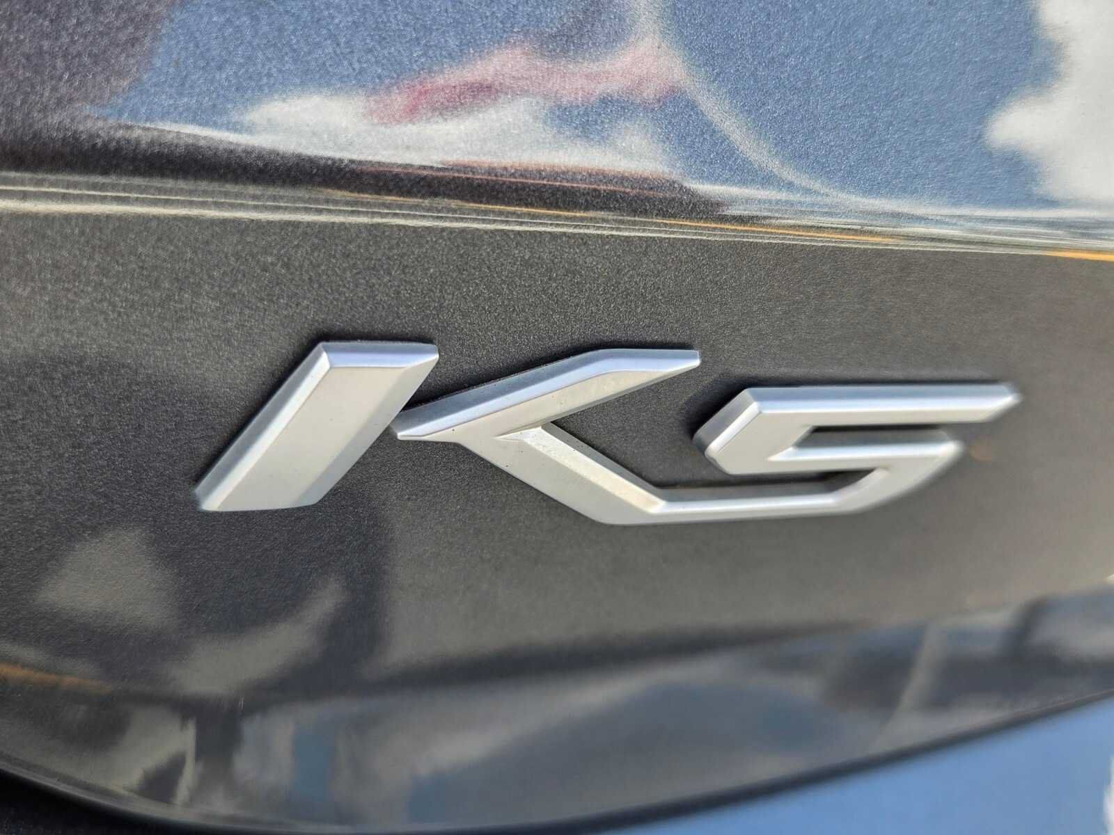 Used 2022 Kia K5 LXS FWD image 16