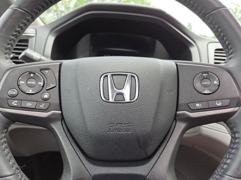 Certified 2024 Honda Odyssey EX-L image 29