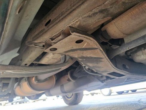 Used 2000 Chevrolet Astro Passenger AWD image 35