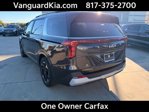 Certified 2026 Kia Carnival EX image 2