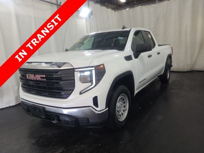 Used 2023 GMC Sierra 1500 Pro
