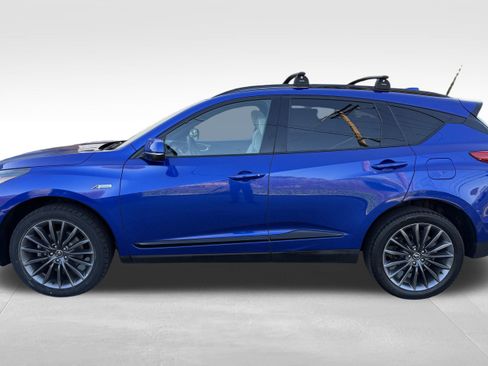 Used 2023 Acura RDX A-Spec AWD/4WD image 8