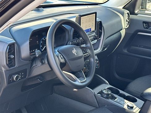 Used 2023 Ford Bronco Sport image 14