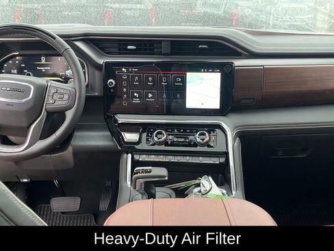 New 2026 GMC Sierra 1500 Denali Ultimate AWD/4WD image 19