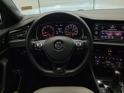 Used 2020 Volkswagen Jetta S FWD image 22