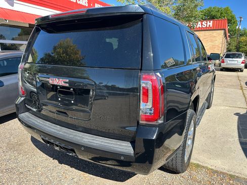 Used 2015 GMC Yukon SLT image 6