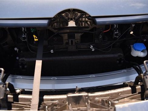 New 2025 Volkswagen ID. Buzz Pro S image 23