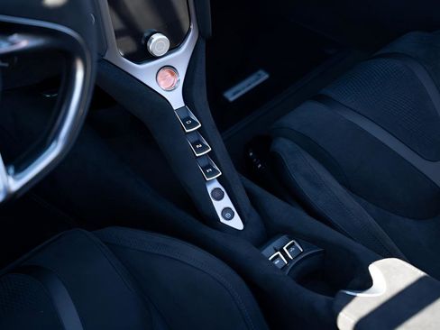 New 2026 McLaren 750S Spider image 60