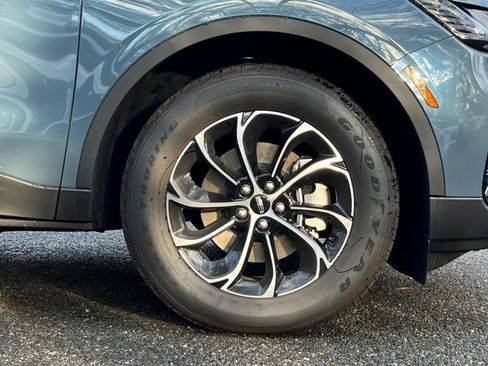 New 2026 Lincoln Nautilus Premier w/ Equipment Group 102A image 6