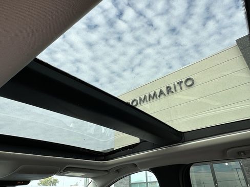 New 2026 MAZDA CX-50 AWD 2.5 Hybrid w/ Weather Package image 9