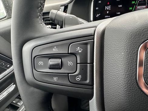 New 2026 GMC Sierra 1500 Denali w/ Denali Reserve Package image 30