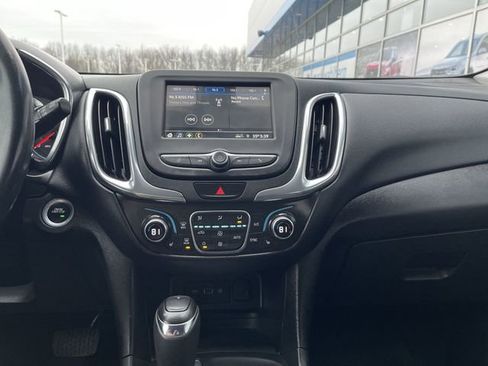 Certified 2019 Chevrolet Equinox LT FWD image 13