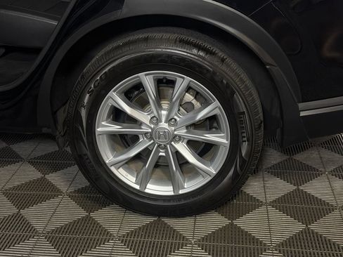 Used 2024 Honda CR-V EX-L image 12