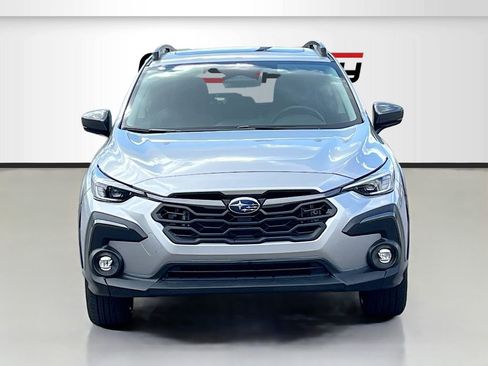 Used 2024 Subaru Crosstrek 2.5i Limited w/ Crosstrek Mirror Package AWD/4WD image 2