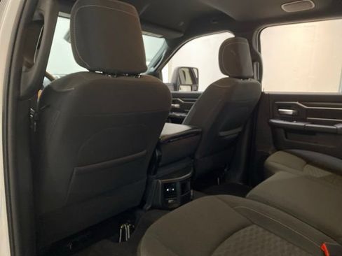 Used 2026 RAM 2500 Big Horn AWD/4WD image 64