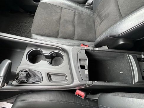 Used 2022 Dodge Durango GT image 16