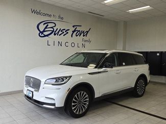 Used 2023 Lincoln Aviator AWD w/ Premium Package video 1