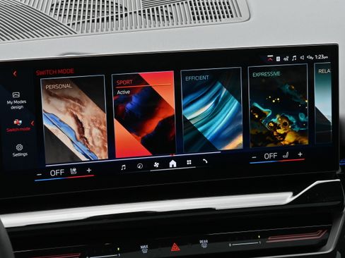 New 2026 BMW 530i RWD image 28