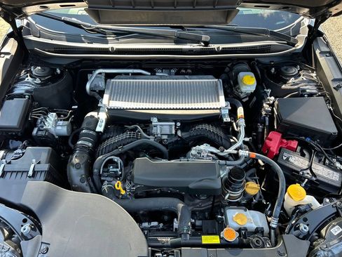 Certified 2025 Subaru Legacy Touring XT AWD/4WD image 27