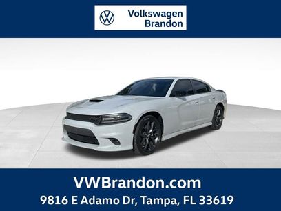 Used 2021 Dodge Charger GT w/ Blacktop Package