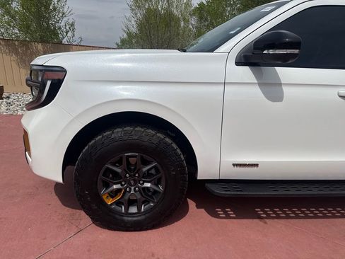 Certified 2026 Ford Expedition Tremor AWD/4WD image 37