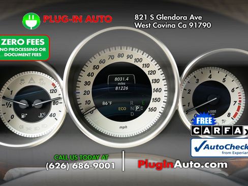 Used 2014 Mercedes-Benz CLS 550 image 23