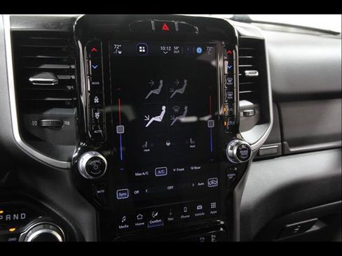 Used 2023 RAM 1500 Big Horn AWD/4WD image 11