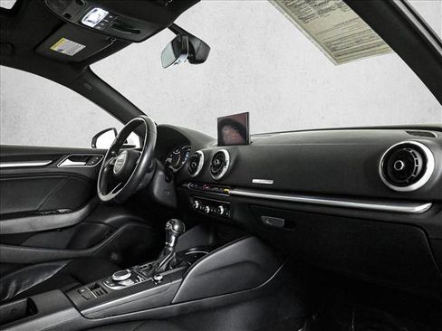 Used 2019 Audi A3 2.0T Premium Plus w/ Premium Plus Package image 22
