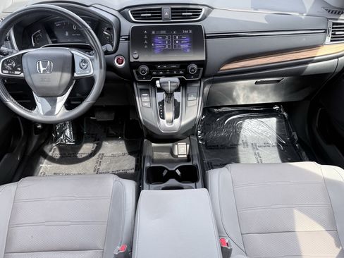 Used 2019 Honda CR-V EX-L image 45