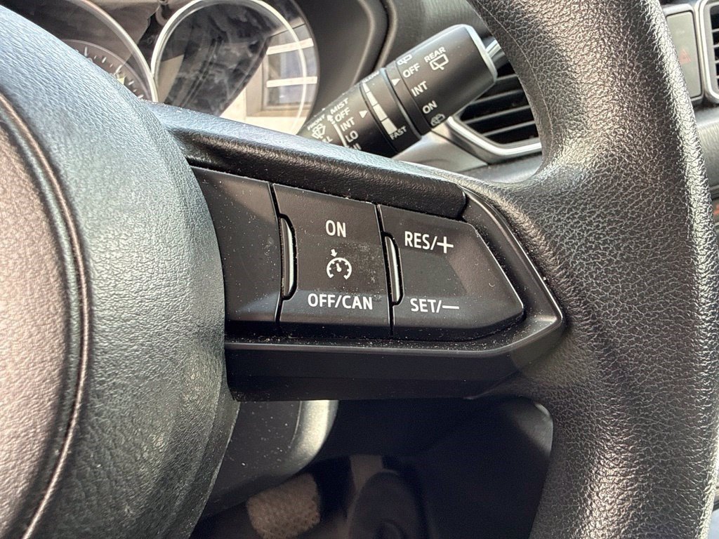 Used 2017 MAZDA CX-5 Sport AWD/4WD image 11