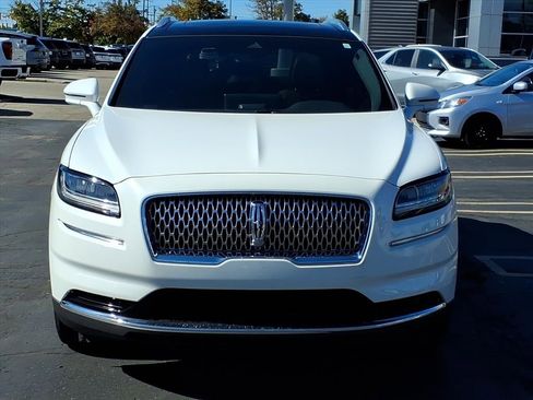 Used 2022 Lincoln Nautilus Reserve image 24