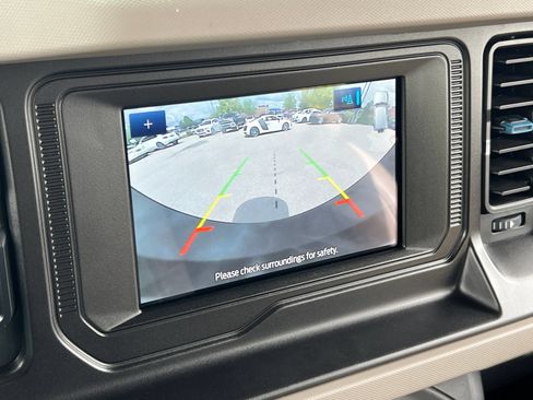Used 2023 Ford Bronco Wildtrak AWD/4WD image 38