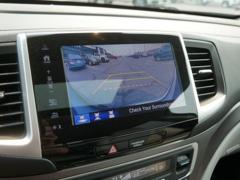 Used 2020 Honda Ridgeline RTL image 32