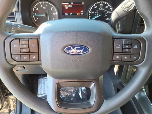 New 2026 Ford F150 STX AWD/4WD image 13