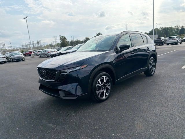 New 2026 MAZDA CX-5 Preferred AWD/4WD image 18