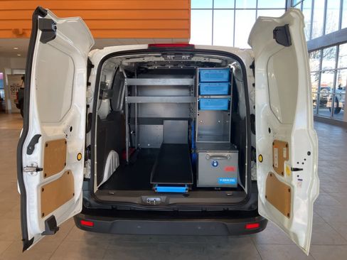 Used 2020 Ford Transit Connect XL image 24