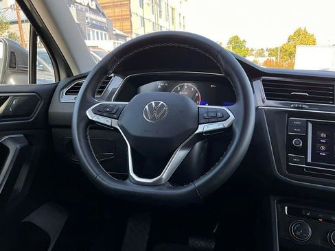 Used 2023 Volkswagen Tiguan S w/ IQ.Drive Package AWD/4WD image 20