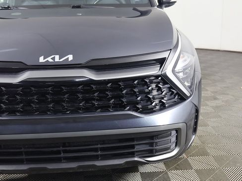 Used 2023 Kia Sportage X-Line image 13