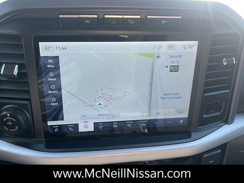 Used 2022 Ford F150 XLT w/ Equipment Group 302A High image 21